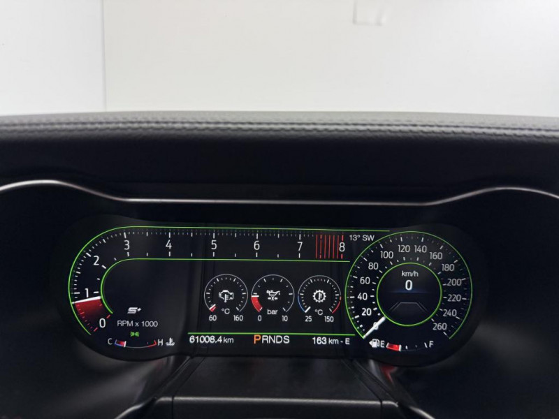 Ford Mustang GT|Carbon|deutsch|unfallfrei|Bu0026O|ACC|Kla  occasion  L'Union - photo n14